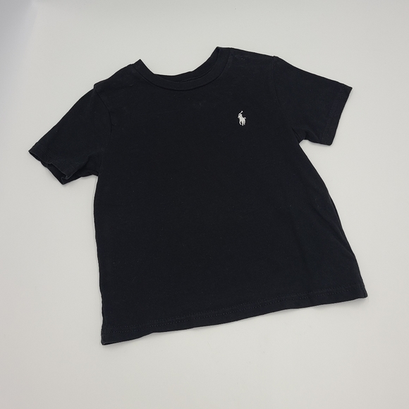 Ralph Lauren tee and Levi's joggers size 18 months - Picture 2 of 9